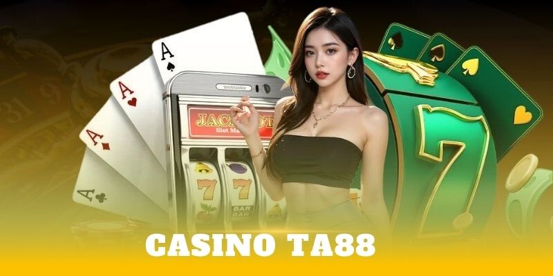 Casino Ta88